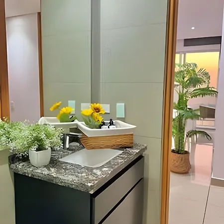 Apartamento Exclusivo Refugio Frente Al Mar