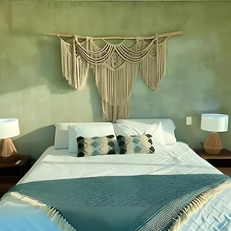 Apartamento Exclusivo Refugio Frente Al Mar *