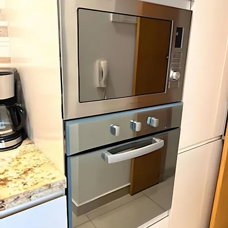 Apartamento Exclusivo Refugio Frente Al Mar *