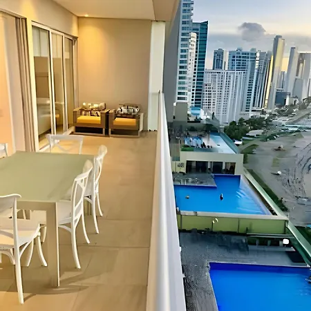 Exclusivo Refugio Frente Al Mar Apartamento Cartagena
