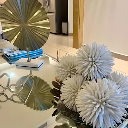 Apartamento Exclusivo Refugio Frente Al Mar Cartagena