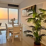 Exclusivo Refugio Frente Al Mar