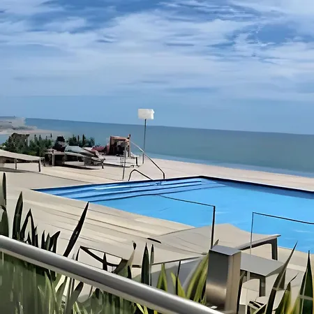Apartment Exclusivo Refugio Frente Al Mar