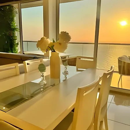 Apartment Exclusivo Refugio Frente Al Mar *