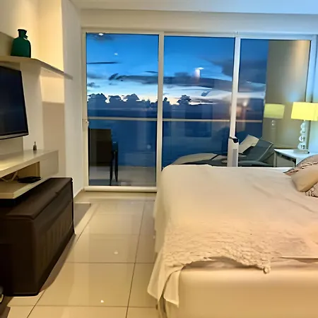 Apartment Exclusivo Refugio Frente Al Mar *