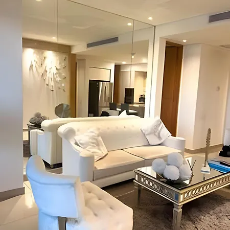 Apartment Exclusivo Refugio Frente Al Mar *